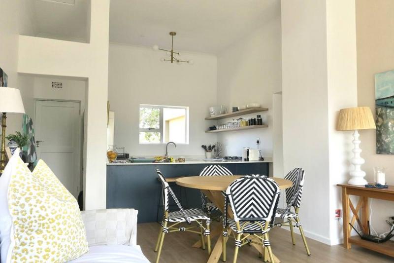 To Let 2 Bedroom Property for Rent in Goose Valley Western Cape